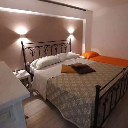 La Nicchia Del Borgo Διαμέρισμα Ταράντο Εξωτερικό φωτογραφία